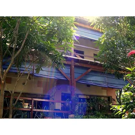 Cabana Don Jaca 12 Hotel